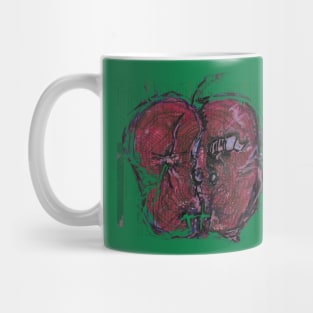 Bad Apple Mug